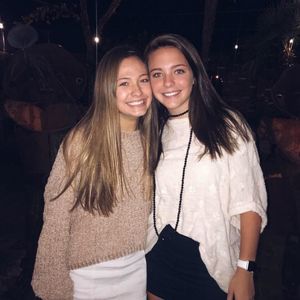 Meet your Posher, Betsy